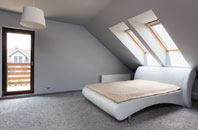 Horseway Head bedroom extensions